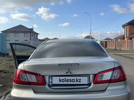 Mitsubishi Galant 2008 года за 3 700 000 тг. в Астана