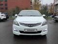 Hyundai Accent 2015 годаүшін5 100 000 тг. в Актобе – фото 11