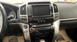 Toyota Land Cruiser 2012 годаүшін21 500 000 тг. в Шымкент – фото 4