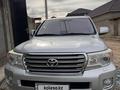 Toyota Land Cruiser 2012 года за 21 500 000 тг. в Шымкент