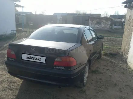 Toyota Avensis 1998 года за 2 500 000 тг. в Павлодар – фото 2