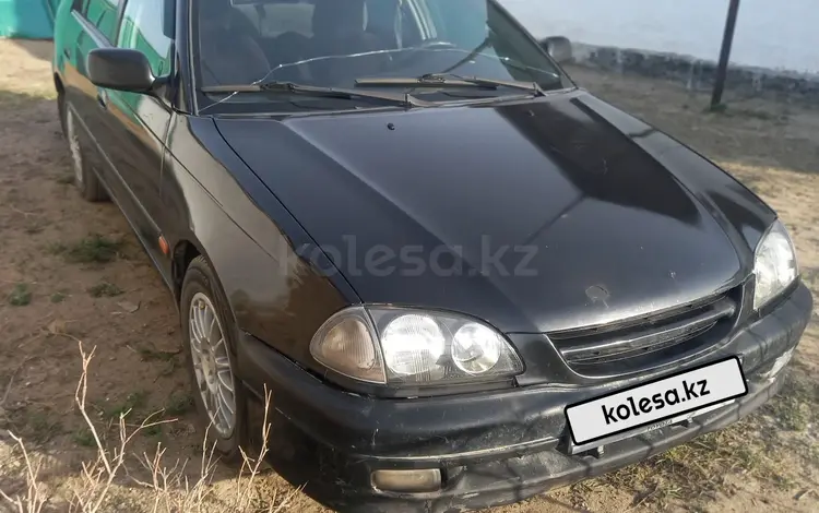 Toyota Avensis 1998 года за 2 500 000 тг. в Павлодар