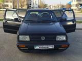 Volkswagen Jetta 1991 годаүшін1 280 000 тг. в Костанай – фото 2