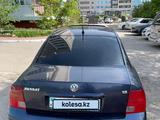 Volkswagen Passat 1997 года за 1 500 000 тг. в Астана – фото 5