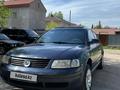 Volkswagen Passat 1997 года за 1 500 000 тг. в Астана