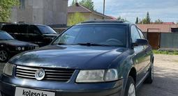 Volkswagen Passat 1997 года за 1 550 000 тг. в Астана
