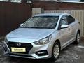 Hyundai Accent 2019 года за 7 500 000 тг. в Алматы