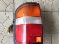 Задний фонарь Nissan Pathfinder R50 за 8 000 тг. в Актау