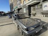 ВАЗ (Lada) 2115 2004 года за 950 000 тг. в Петропавловск – фото 2