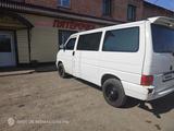 Volkswagen Transporter 1995 годаүшін2 800 000 тг. в Караганда – фото 2