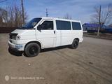Volkswagen Transporter 1995 годаүшін2 800 000 тг. в Караганда