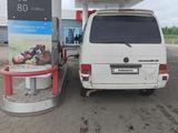 Volkswagen Transporter 1995 годаүшін2 800 000 тг. в Караганда – фото 4