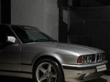 BMW 525 1992 года за 1 500 000 тг. в Талдыкорган