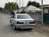 BMW 525 1992 года за 1 500 000 тг. в Талдыкорган – фото 2