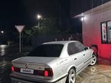 BMW 525 1992 года за 1 500 000 тг. в Талдыкорган – фото 5