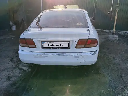 Mitsubishi Galant 1994 года за 470 000 тг. в Караганда