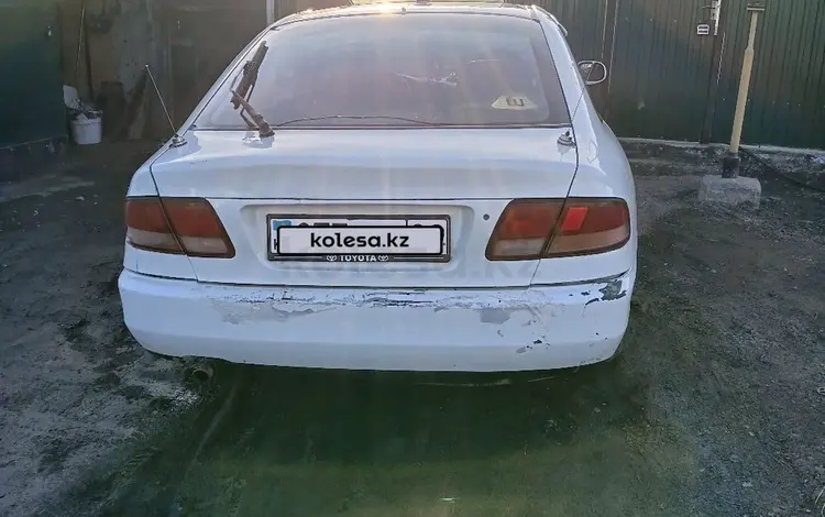 Mitsubishi Galant 1994 года за 470 000 тг. в Караганда