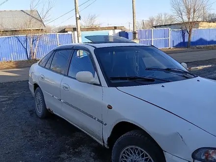 Mitsubishi Galant 1994 года за 470 000 тг. в Караганда – фото 3