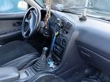 Mitsubishi Galant 1994 годаүшін400 000 тг. в Караганда – фото 4