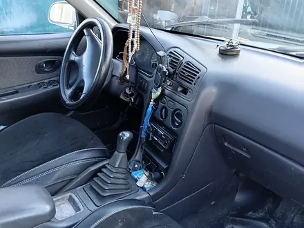 Mitsubishi Galant 1994 года за 470 000 тг. в Караганда – фото 4