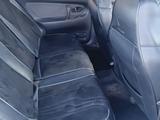 Mitsubishi Galant 1994 годаүшін400 000 тг. в Караганда – фото 5