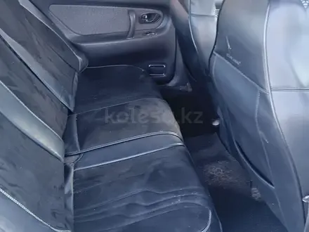 Mitsubishi Galant 1994 года за 470 000 тг. в Караганда – фото 5