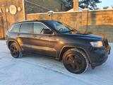 Jeep Grand Cherokee 2012 годаүшін11 500 000 тг. в Петропавловск