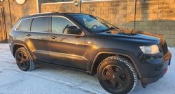 Jeep Grand Cherokee 2012 годаүшін8 500 000 тг. в Петропавловск