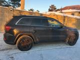 Jeep Grand Cherokee 2012 годаүшін11 500 000 тг. в Петропавловск – фото 5