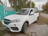 Lifan X60 2017 годаүшін5 000 000 тг. в Костанай