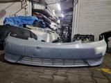 Бампер передний на Toyota kamry 35-30 за 75 000 тг. в Алматы