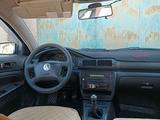 Volkswagen Passat 1997 годаүшін2 200 000 тг. в Атырау – фото 3