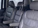 Honda Odyssey 2006 годаүшін6 600 000 тг. в Актобе