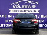 Toyota Camry 2014 годаүшін9 700 000 тг. в Кызылорда – фото 3