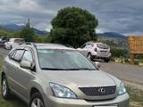 Lexus RX 330 2004 года за 6 500 000 тг. в Туркестан – фото 2
