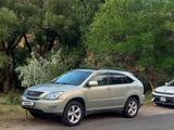 Lexus RX 330 2004 года за 6 500 000 тг. в Туркестан
