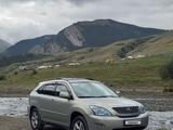 Lexus RX 330 2004 года за 6 500 000 тг. в Туркестан – фото 4