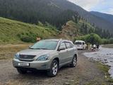 Lexus RX 330 2004 года за 6 500 000 тг. в Туркестан – фото 3