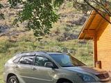 Lexus RX 330 2004 года за 6 500 000 тг. в Туркестан – фото 5
