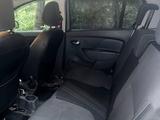 Renault Sandero Stepway 2021 года за 4 500 000 тг. в Алматы – фото 3