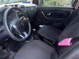 Renault Sandero Stepway 2021 года за 4 500 000 тг. в Алматы – фото 4