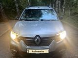 Renault Sandero Stepway 2021 года за 4 500 000 тг. в Алматы – фото 5
