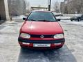 Volkswagen Golf 1995 года за 1 950 000 тг. в Темиртау – фото 2