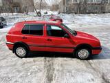 Volkswagen Golf 1995 года за 1 950 000 тг. в Темиртау – фото 4