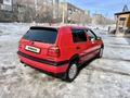 Volkswagen Golf 1995 года за 1 950 000 тг. в Темиртау – фото 5