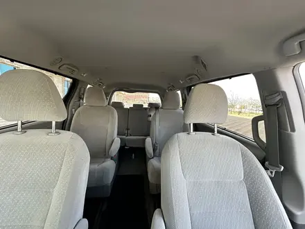 Toyota Sienna 2018 годаүшін16 500 000 тг. в Актау – фото 17