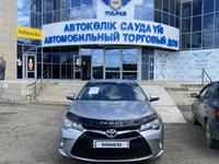 Toyota Camry 2016 годаүшін9 800 000 тг. в Уральск