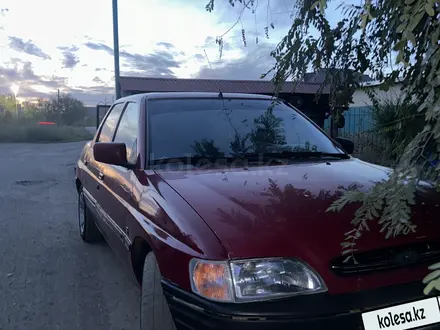 Ford Orion 1993 года за 750 000 тг. в Уральск