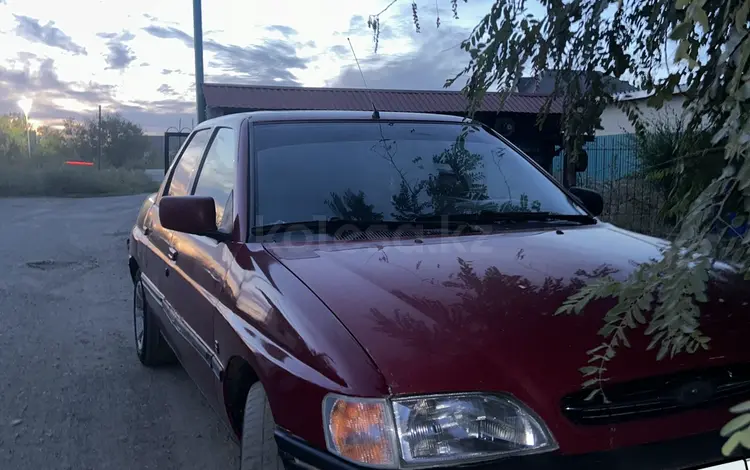 Ford Orion 1993 года за 750 000 тг. в Уральск