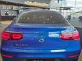 Mercedes-Benz GLC Coupe 300 4MATIC 2023 года за 39 500 000 тг. в Астана – фото 7
